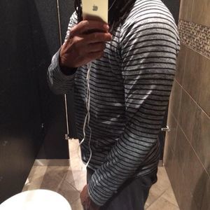 Meet your Posher, Julian